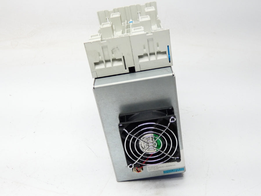 KRONES A5E03830062 0902659552 VER. 004 F/W V2.1.0 400VAC 45A  NSNP