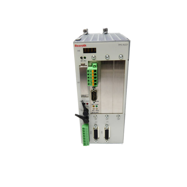 REXROTH PPC-R22.1N-N-V2-NN-NN-FW 24VDC 3.4A NSNP