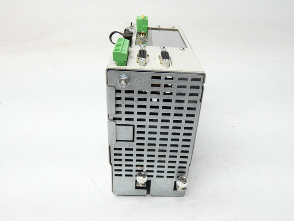REXROTH PPC-R22.1N-N-V2-NN-NN-FW 24VDC 3.4A NSNP