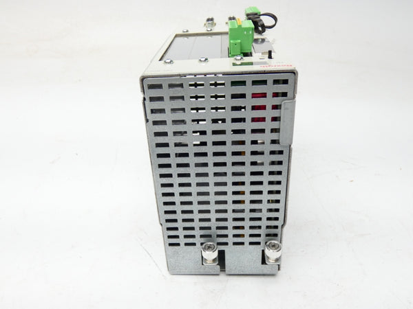 REXROTH PPC-R22.1N-N-V2-NN-NN-FW 24VDC 3.4A NSNP