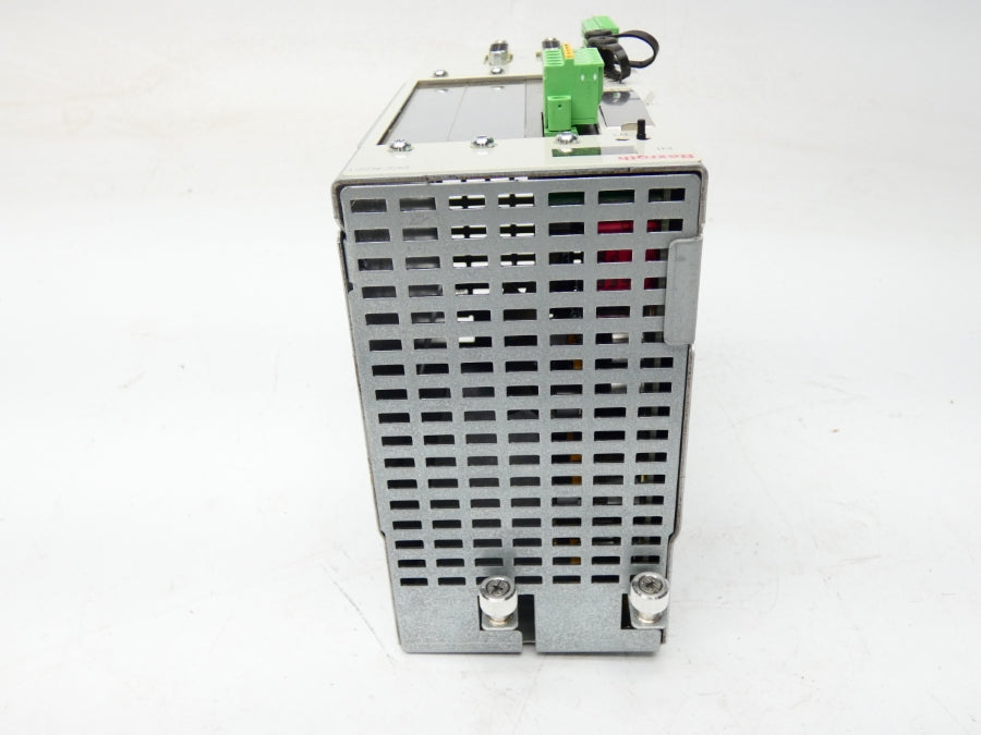 REXROTH PPC-R22.1N-N-V2-NN-NN-FW 24VDC 3.4A NSNP