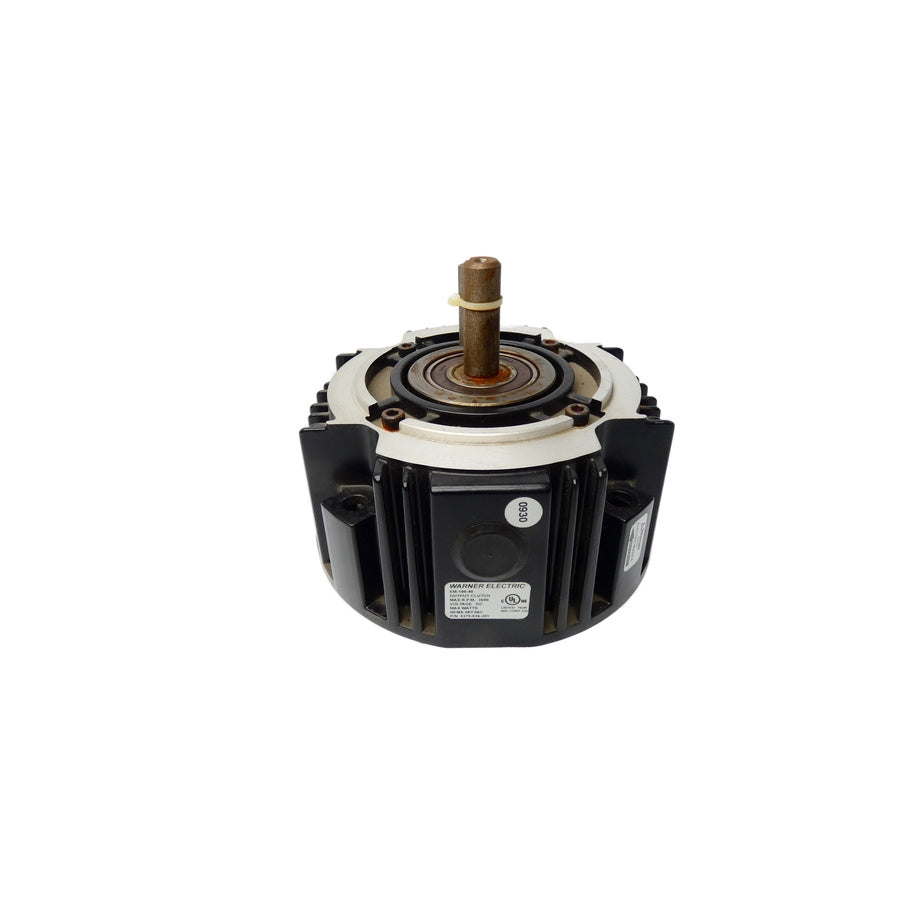 WARNER ELECTRIC EM-100-40 5370-536-201 NSNP