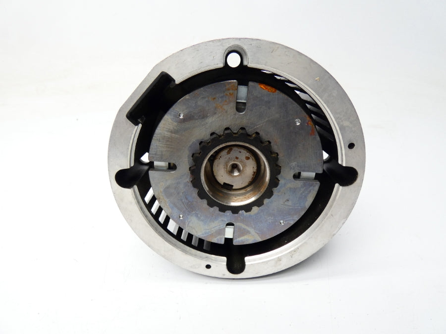 WARNER ELECTRIC EM-100-40 5370-536-201 NSNP