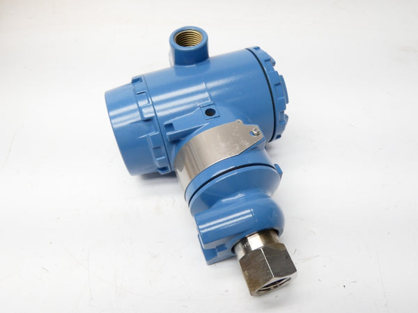 ROSEMOUNT 3051TG4A2B21AB4K5M5 10.5-55VDC 0-4000PSI NSMP