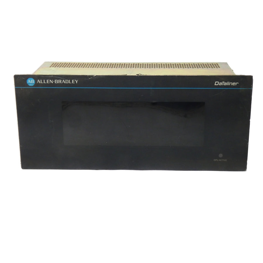 ALLEN BRADLEY 2706-B41J31 SER. F REV. E 110/120VAC UNMP