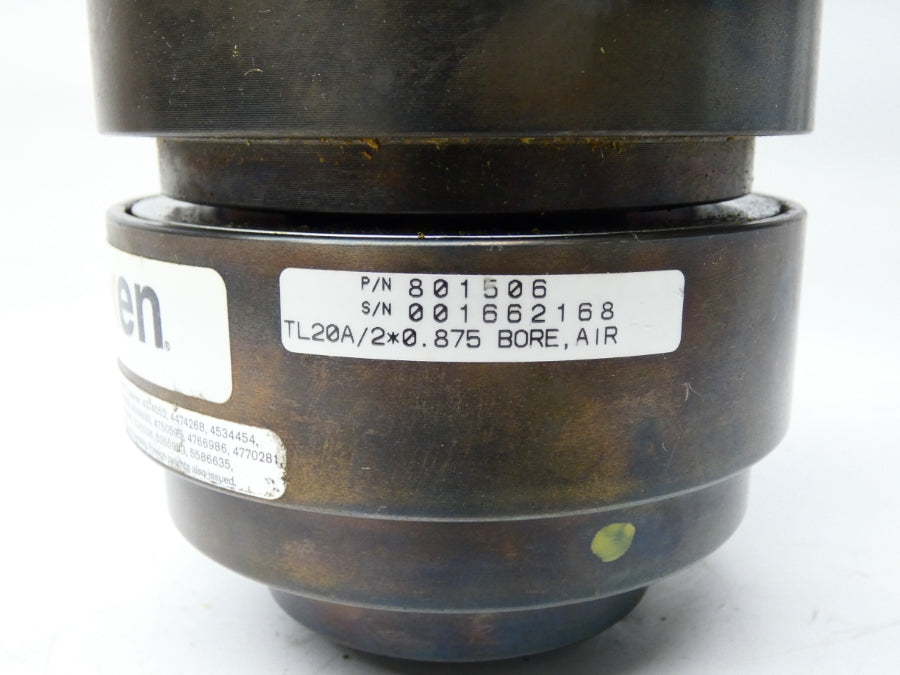 NEXEN 801506 TL20A/2*0.875 NSNP