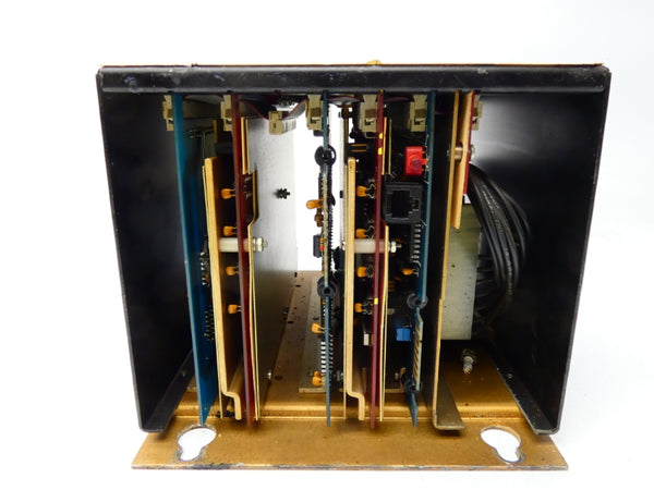 GOULD C231-1054-100-AD 110VAC 0.46A UNMP