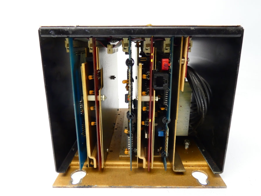 GOULD C231-1054-100-AD 110VAC 0.46A UNMP