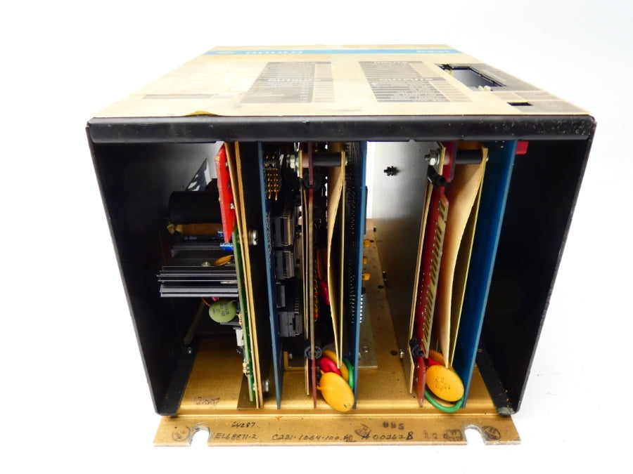 GOULD C231-1054-100-AD 110VAC 0.46A UNMP