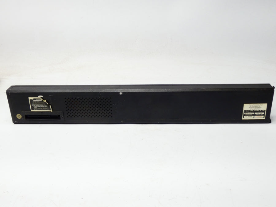 U-SUN ELECTRIC PL-2100W 12VDC UNMP