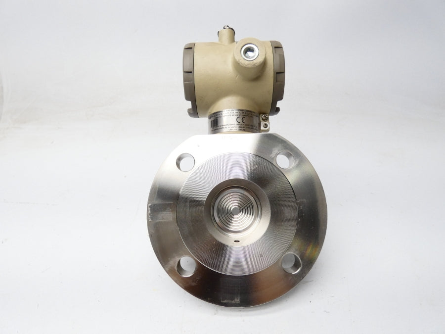 HONEYWELL STF92F-E1A-0R000-ZS.F1D3-6138 ST3Q00 0-100PSI NSNP