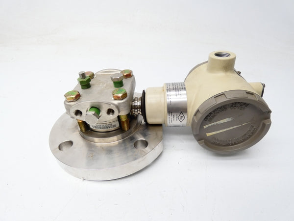 HONEYWELL STF92F-E1A-0R000-ZS.F1D3-6138 ST3Q00 0-100PSI NSNP