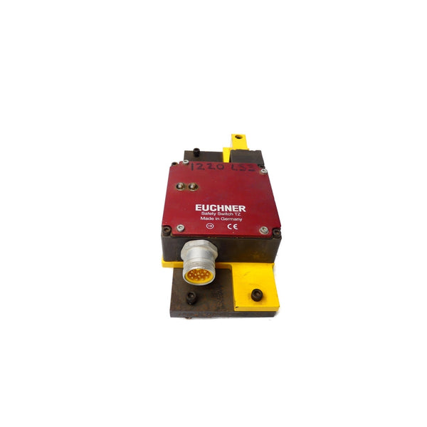 EUCHNER TZ2RE024BHA-C1902 096467 230V 4A (NO KEY) UNMP
