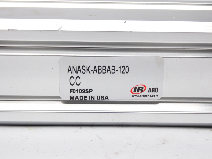 AROZONE ANASK-ABBAB-120 NSNP