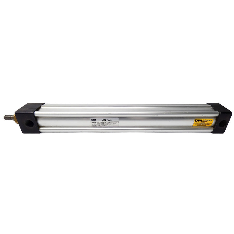 PARKER 01.50CTEF4MAU14AC13.000 250PSI UNMP