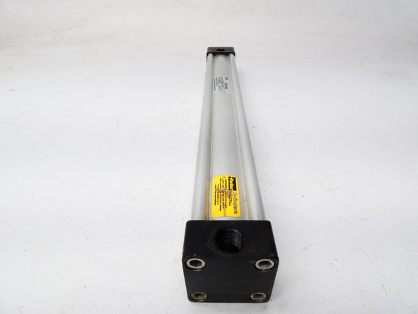 PARKER 01.50CTEF4MAU14AC13.000 250PSI UNMP