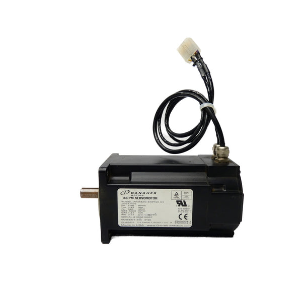 DANAHER MOTION AKM42G-EKPNC-00 640VDC 4.66A UNMP