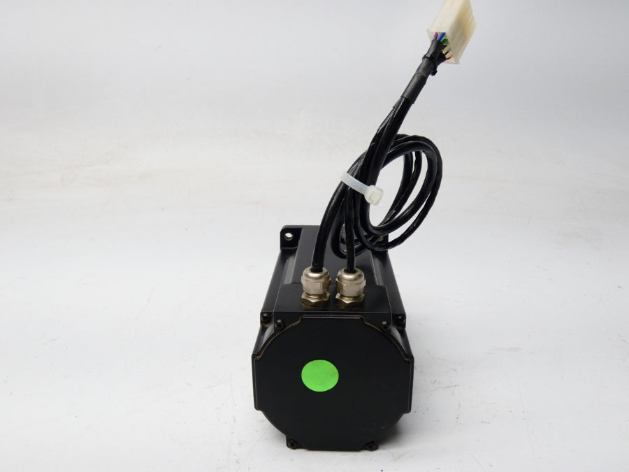 DANAHER MOTION AKM42G-EKPNC-00 640VDC 4.66A UNMP