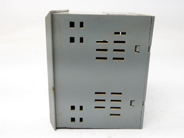 MICRO MOTION DRT1NA0C 115VAC .2A UNMP