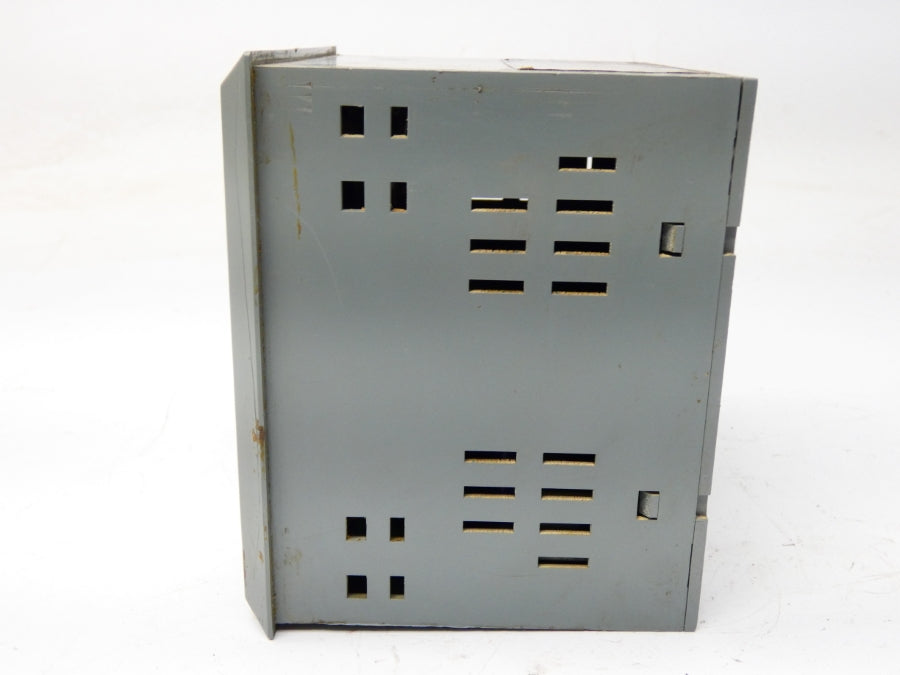 MICRO MOTION DRT1NA0C 115VAC .2A UNMP