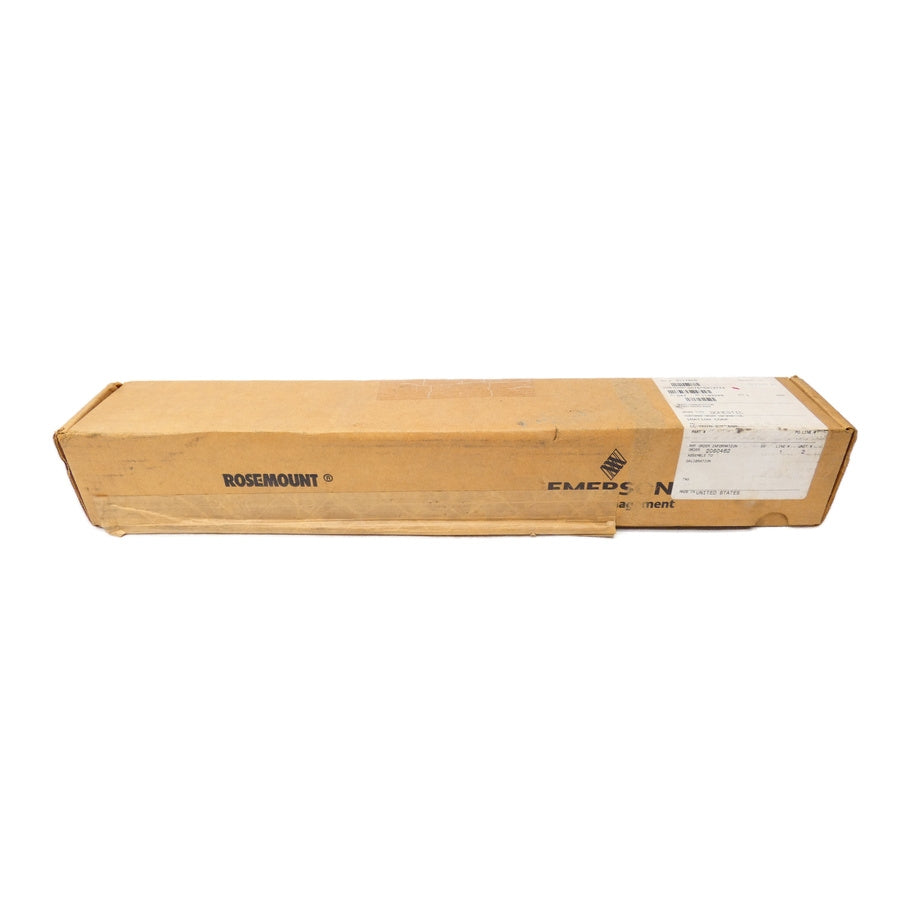 ROSEMOUNT 0078N11N00N140E5 NSFS
