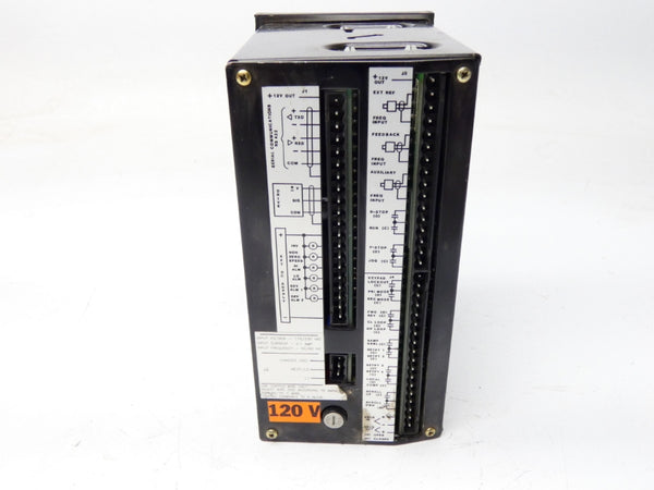 FENNER M-TRIM2E 3200-1603 REV. E 115/230VAC 0.1A UNMP