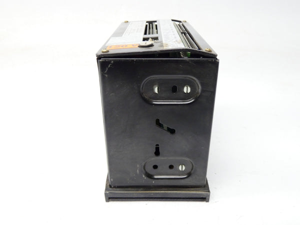 FENNER M-TRIM2E 3200-1603 REV. E 115/230VAC 0.1A UNMP