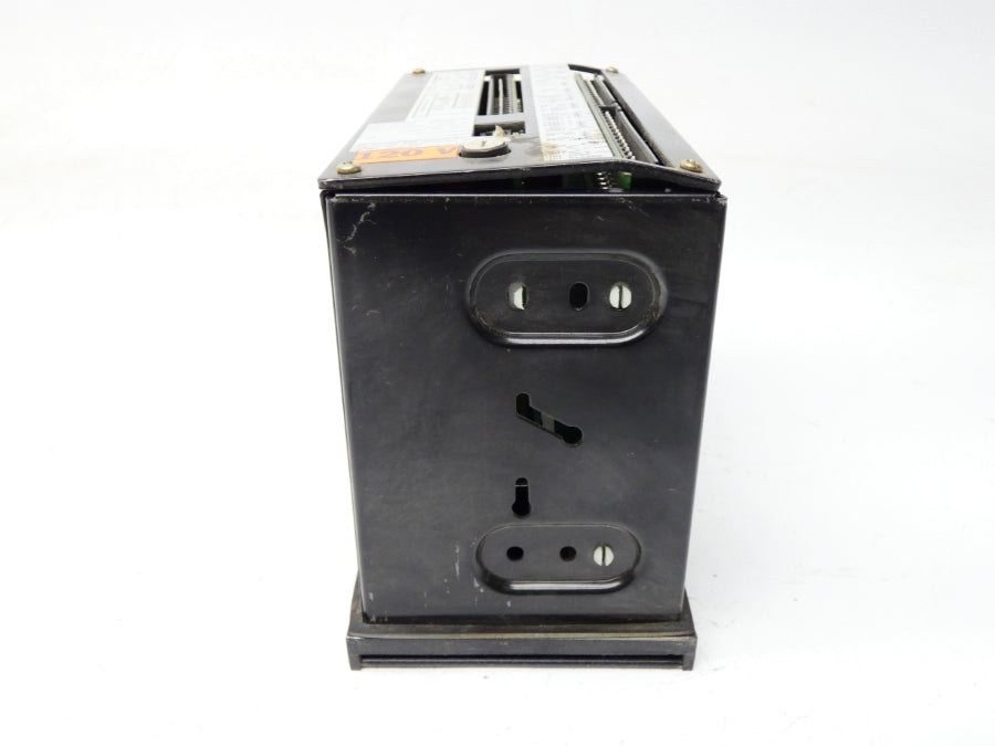 FENNER M-TRIM2E 3200-1603 REV. E 115/230VAC 0.1A UNMP