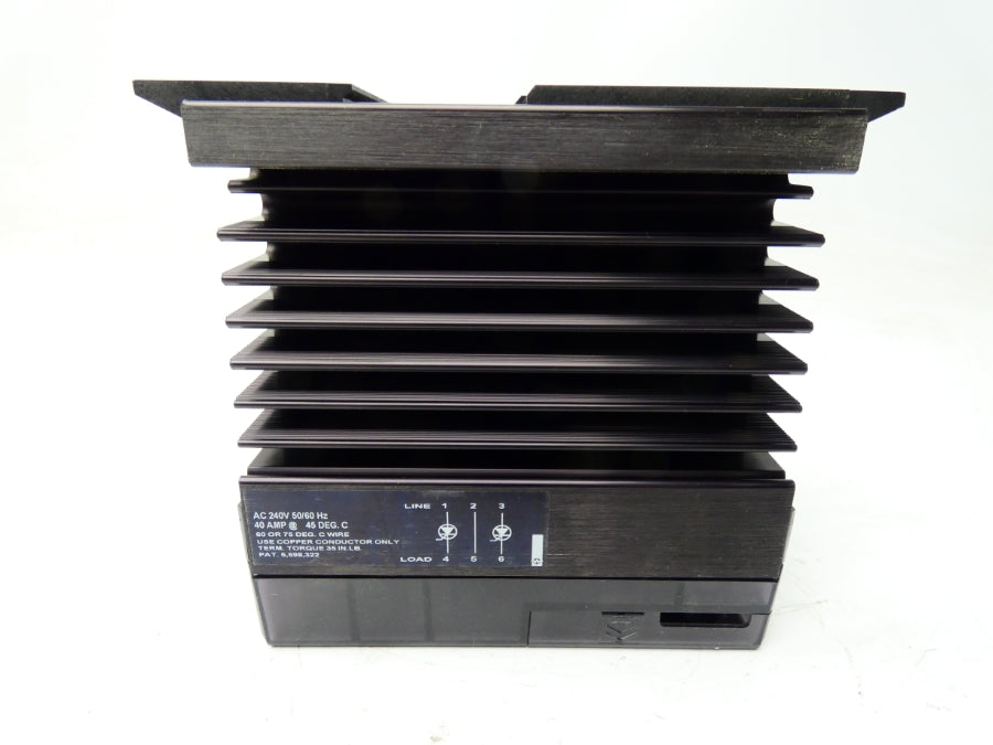 WATLOW DC2C-4024-K2S0 120V NSMP
