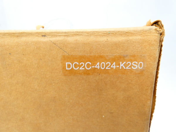 WATLOW DC2C-4024-K2S0 120V NSMP