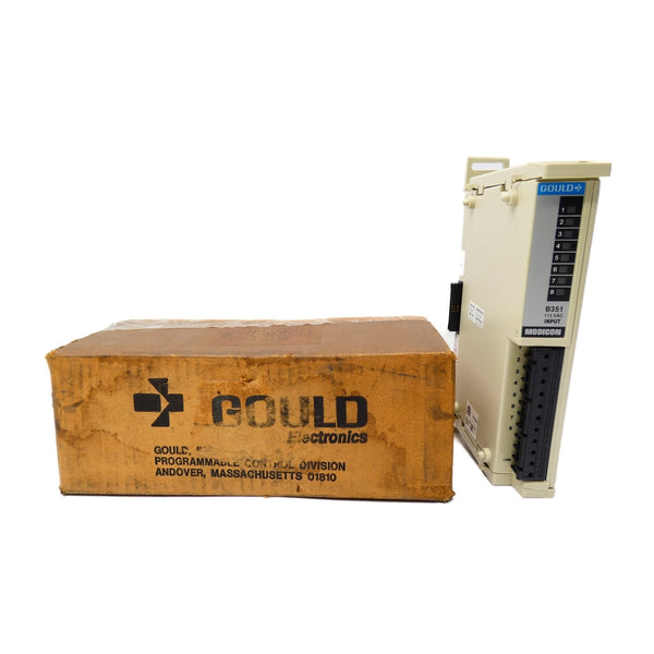 GOULD B351-001 115VAC NSMP