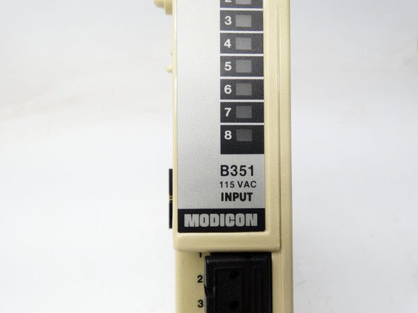 GOULD B351-001 115VAC NSMP