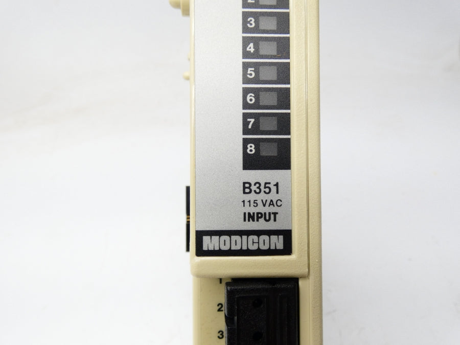 GOULD B351-001 115VAC NSMP