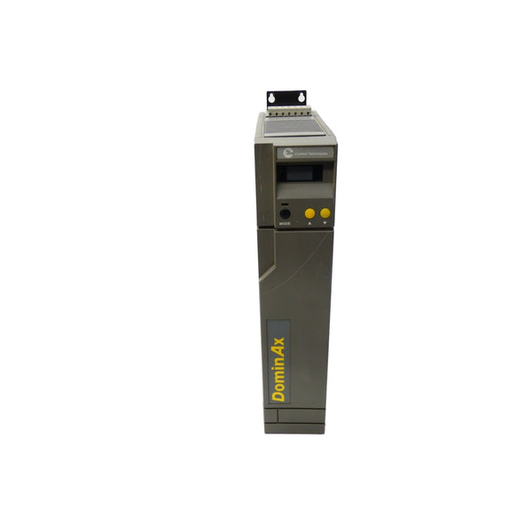 CONTROL TECHNIQUES 9600-6075 380-460V 3.4A UNMP