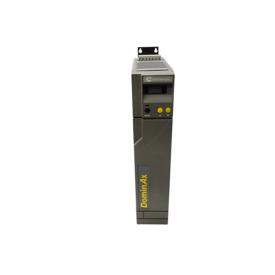 CONTROL TECHNIQUES 9600-6075 380-460V 3.4A UNMP