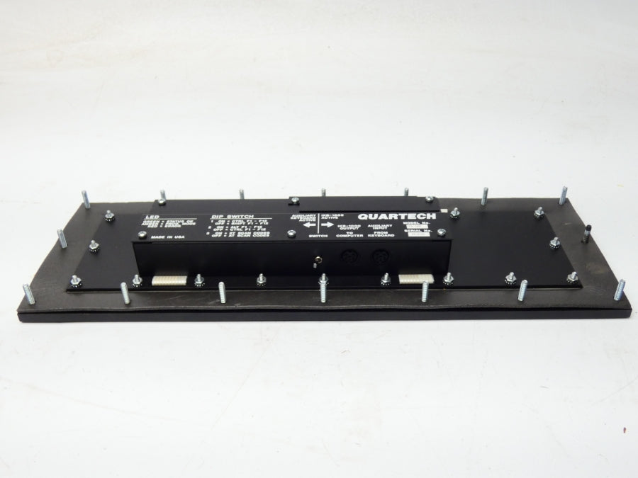 QUARTECH IKB-1041 UNMP