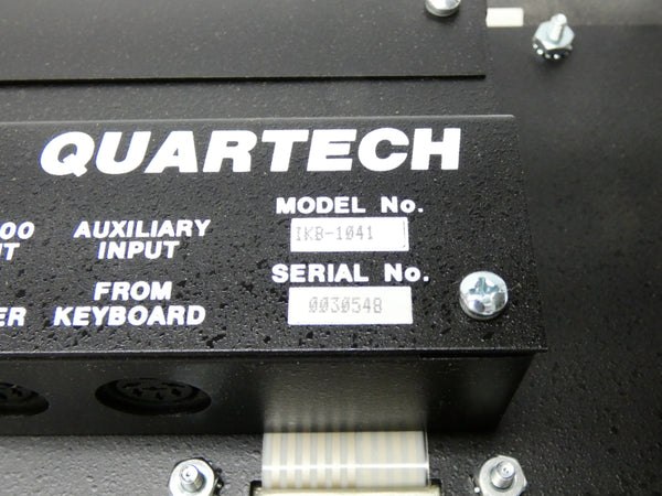 QUARTECH IKB-1041 UNMP