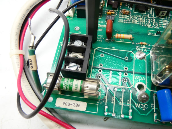 AC TECH 968-206 UNMP
