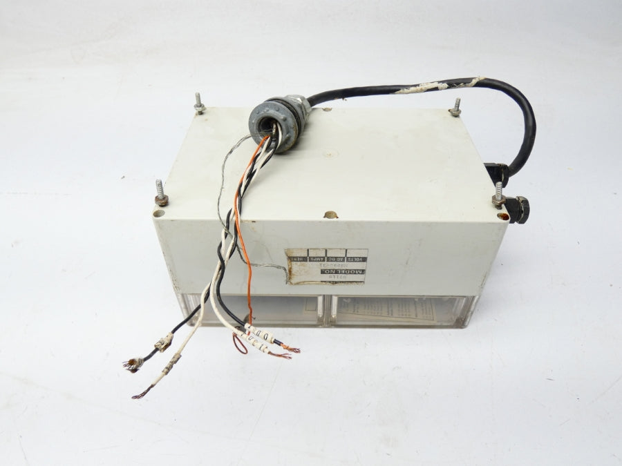 BESTOBELL MORBREY MSP90-31 UNMP
