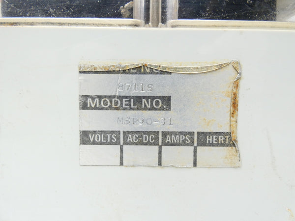 BESTOBELL MORBREY MSP90-31 UNMP