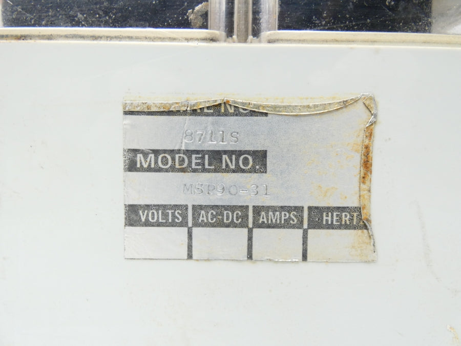 BESTOBELL MORBREY MSP90-31 UNMP