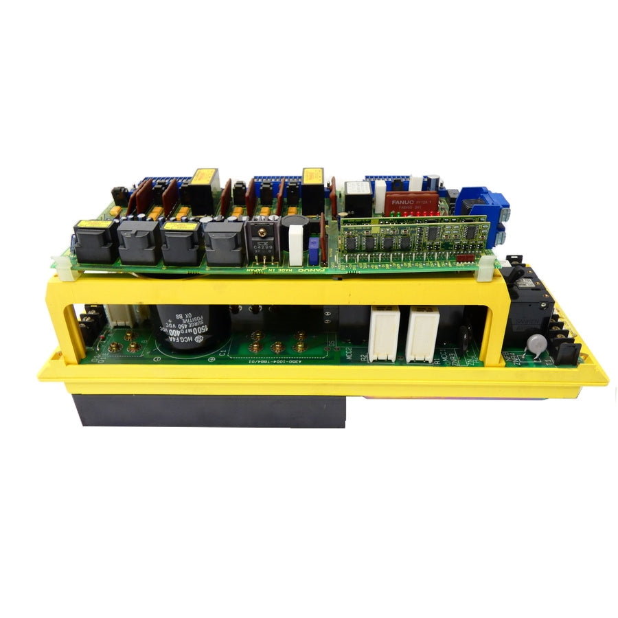 FANUC A06B-6058-H224 NSNP