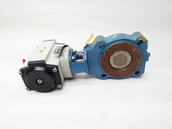 DEZURIK 9489056 M-74DA/DLS 3" UNMP