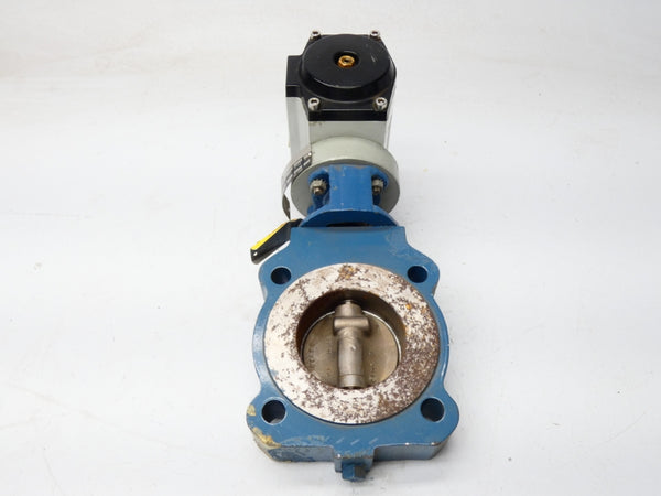 DEZURIK 9489056 M-74DA/DLS 3" UNMP
