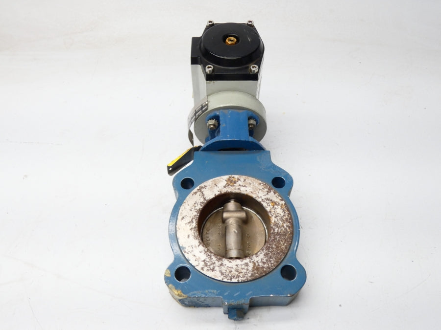 DEZURIK 9489056 M-74DA/DLS 3" UNMP