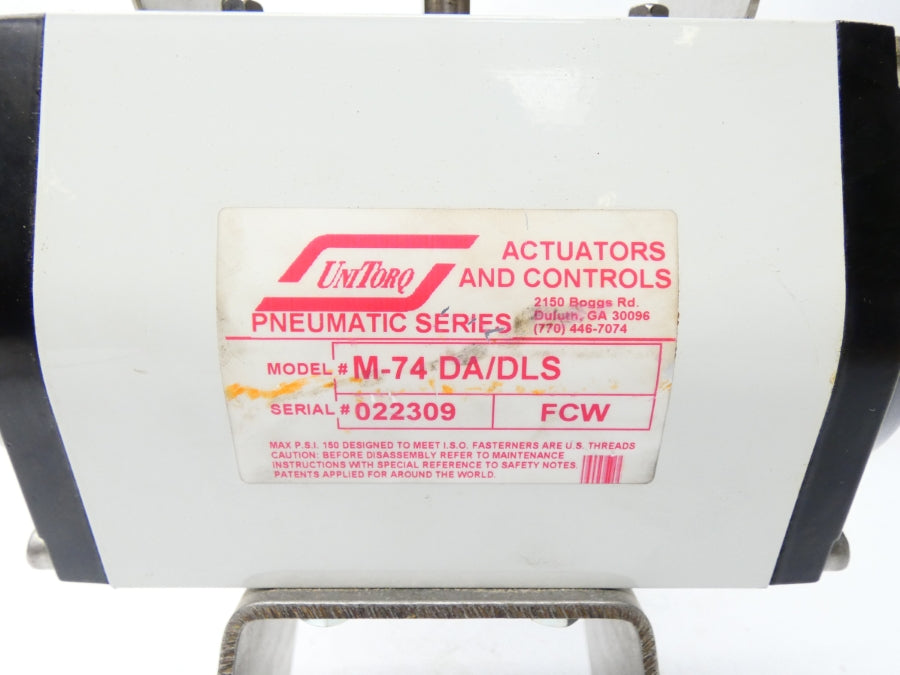 UNITORO M-74DA/DLS UNMP