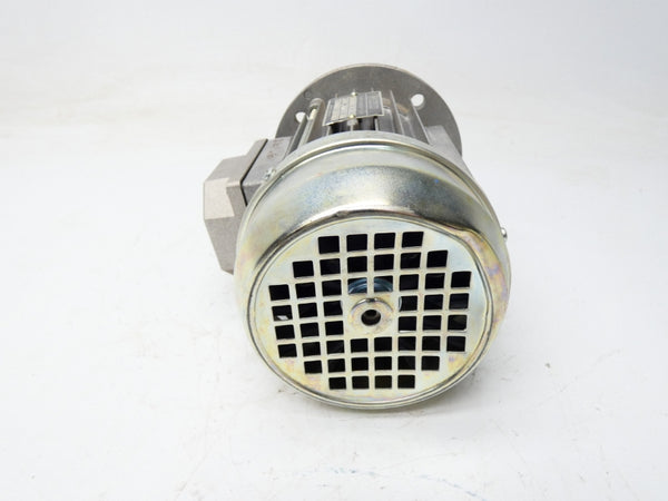ELETTROMECCANICA T63BN/4 220/460V 1.2/0.68A (AS PICTURED) NSNP