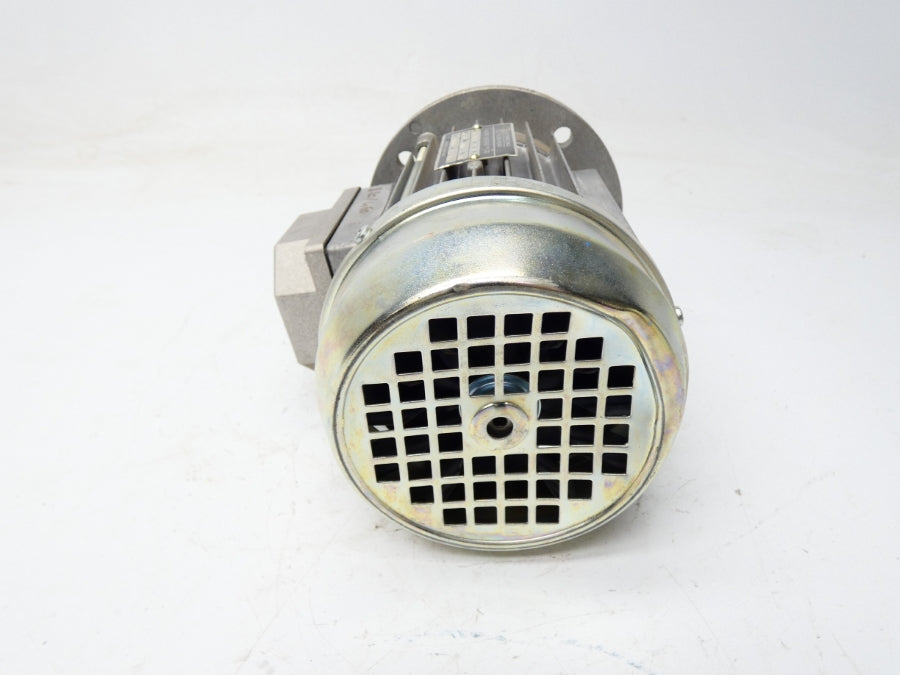 ELETTROMECCANICA T63BN/4 220/460V 1.2/0.68A (AS PICTURED) NSNP