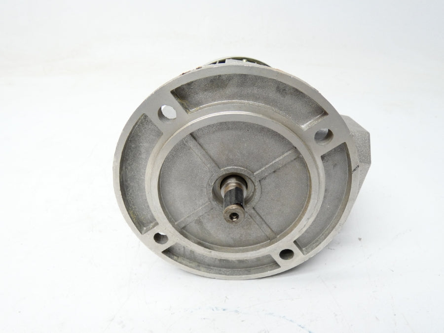 ELETTROMECCANICA T63BN/4 220/460V 1.2/0.68A (AS PICTURED) NSNP