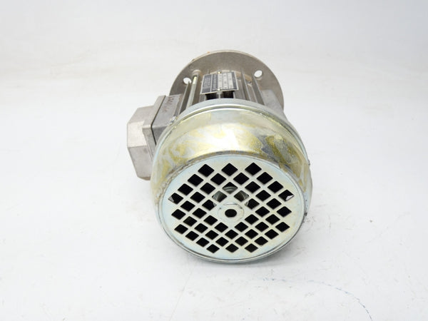 ELETTROMECCANICA T63BN/4 270/460V 1.1/0.65A NSNP